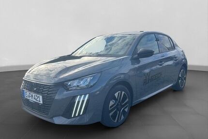 Peugeot 208 Gebrauchtwagen