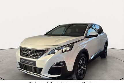 Peugeot 3008 Gebrauchtwagen