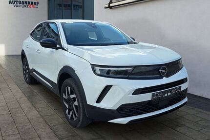 Opel Mokka Gebrauchtwagen