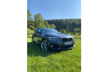 BMW 118 Gebrauchtwagen