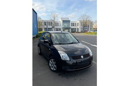 Suzuki Swift Gebrauchtwagen