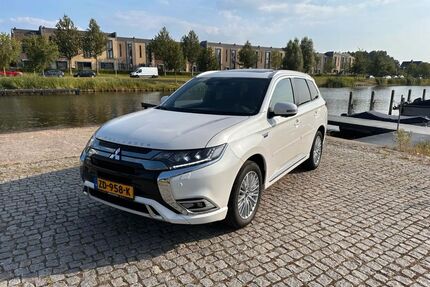 Mitsubishi Outlander Gebrauchtwagen