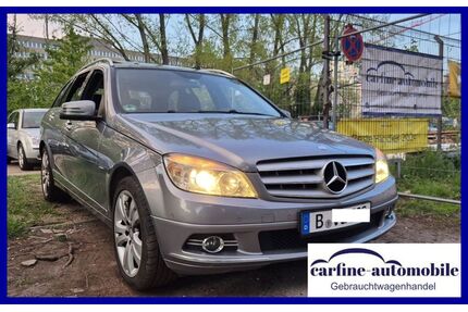 Mercedes-Benz C 280 Gebrauchtwagen