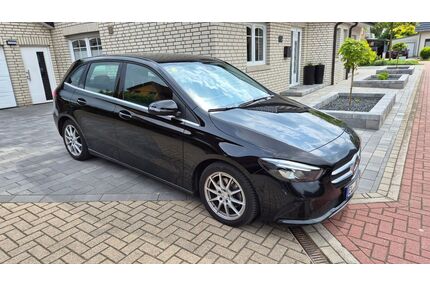 Mercedes-Benz B 200 Gebrauchtwagen