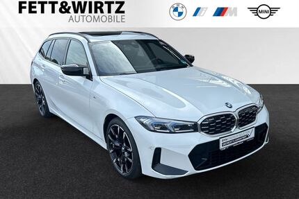 BMW M340i Gebrauchtwagen