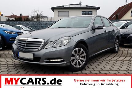 Mercedes-Benz E 300 Gebrauchtwagen