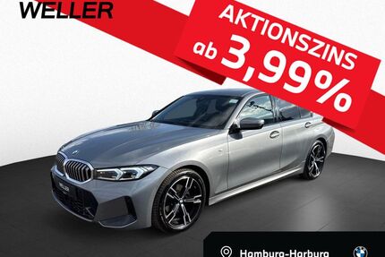 BMW 320 Gebrauchtwagen