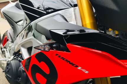 Aprilia Tuono Gebrauchtwagen