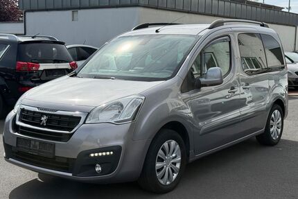 Peugeot Partner Gebrauchtwagen