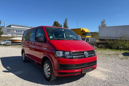 VW T6 Transporter Gebrauchtwagen