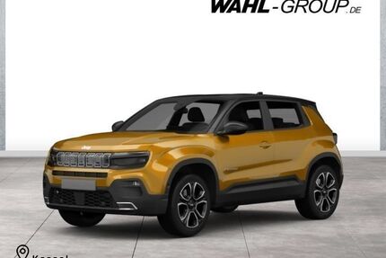 Jeep Avenger Gebrauchtwagen