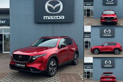 Mazda CX-5 Gebrauchtwagen