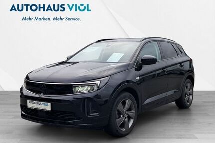 Opel Grandland (X) Gebrauchtwagen