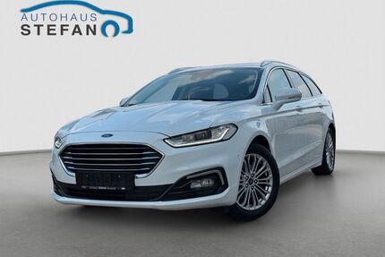 Ford Mondeo Gebrauchtwagen