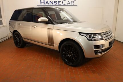 Land Rover Range Rover Gebrauchtwagen
