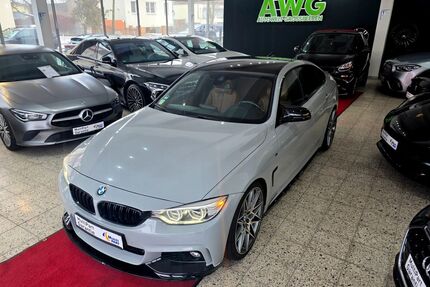 BMW 435 Gebrauchtwagen