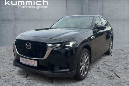 Mazda CX-60 Gebrauchtwagen