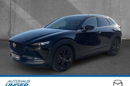 Mazda CX-30 Gebrauchtwagen