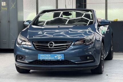 Opel Cascada Gebrauchtwagen