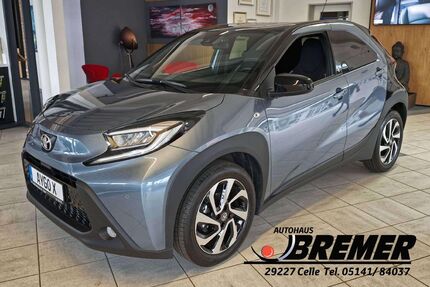 Toyota Andere Gebrauchtwagen