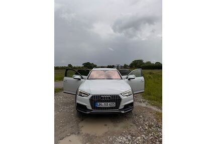 Audi A4 Allroad Gebrauchtwagen