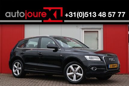 Audi Q5 Gebrauchtwagen