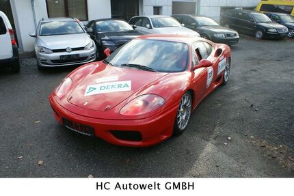 Ferrari 360 Gebrauchtwagen