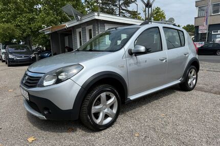 Dacia Sandero Gebrauchtwagen