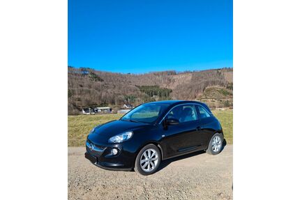 Opel Adam Gebrauchtwagen