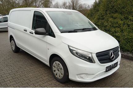 Mercedes-Benz Vito Gebrauchtwagen