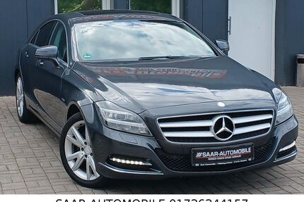 Mercedes-Benz CLS 250 Gebrauchtwagen