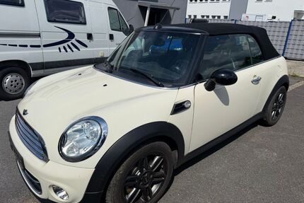 Mini ONE Gebrauchtwagen