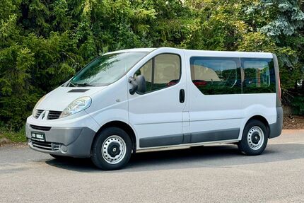 Renault Trafic Gebrauchtwagen