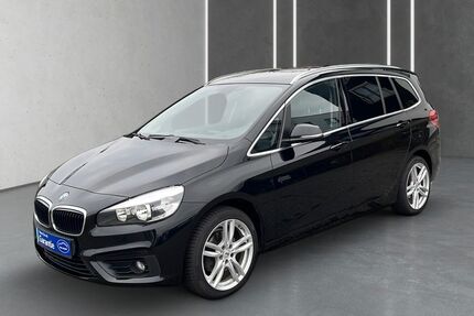 BMW 218 Gebrauchtwagen