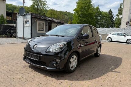 Renault Twingo Gebrauchtwagen