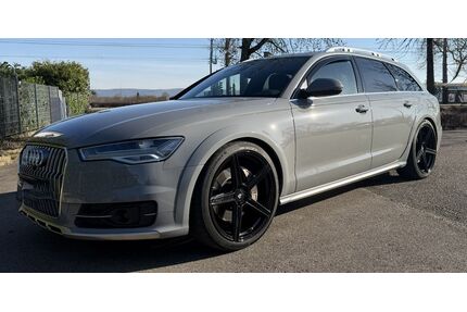 Audi A6 Allroad Gebrauchtwagen