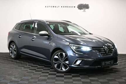 Renault Megane Gebrauchtwagen