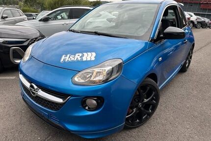 Opel Adam Gebrauchtwagen