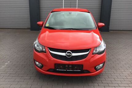 Opel Karl Gebrauchtwagen