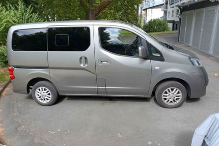 Nissan NV200 Gebrauchtwagen