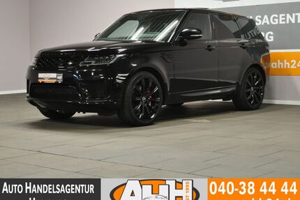 Land Rover Range Rover Sport Gebrauchtwagen