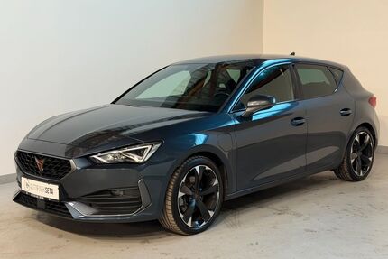 Cupra Leon Gebrauchtwagen
