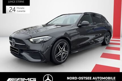 Mercedes-Benz C 220 Gebrauchtwagen