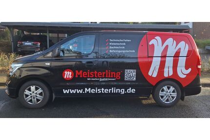 Hyundai H-1 Gebrauchtwagen