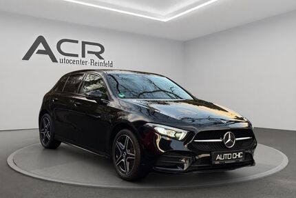 Mercedes-Benz A 250 Gebrauchtwagen