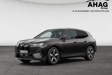 BMW iX Gebrauchtwagen