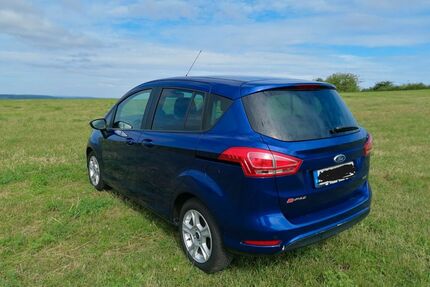 Ford B-Max Gebrauchtwagen