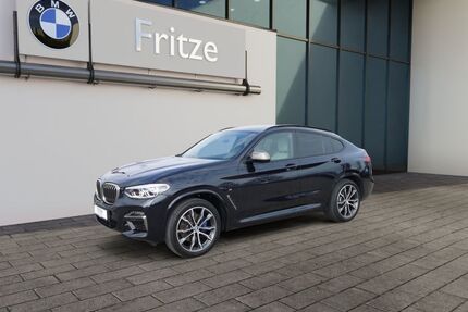 BMW X4 M40 Gebrauchtwagen