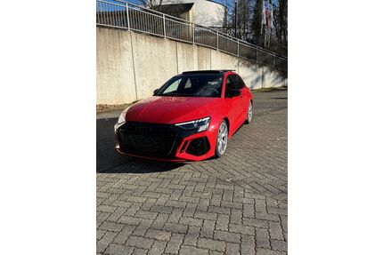 Audi RS3 Gebrauchtwagen
