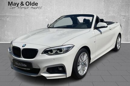 BMW 220 Gebrauchtwagen